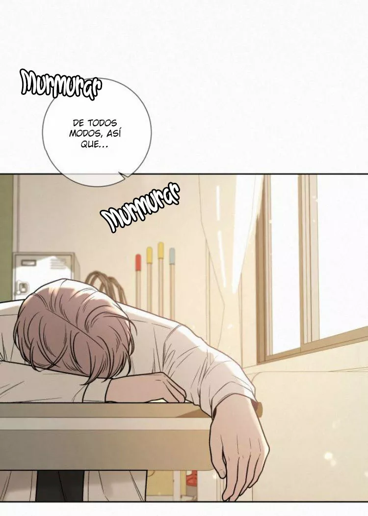 Operación: Amor Verdadero Capítulo 13 - Page 36