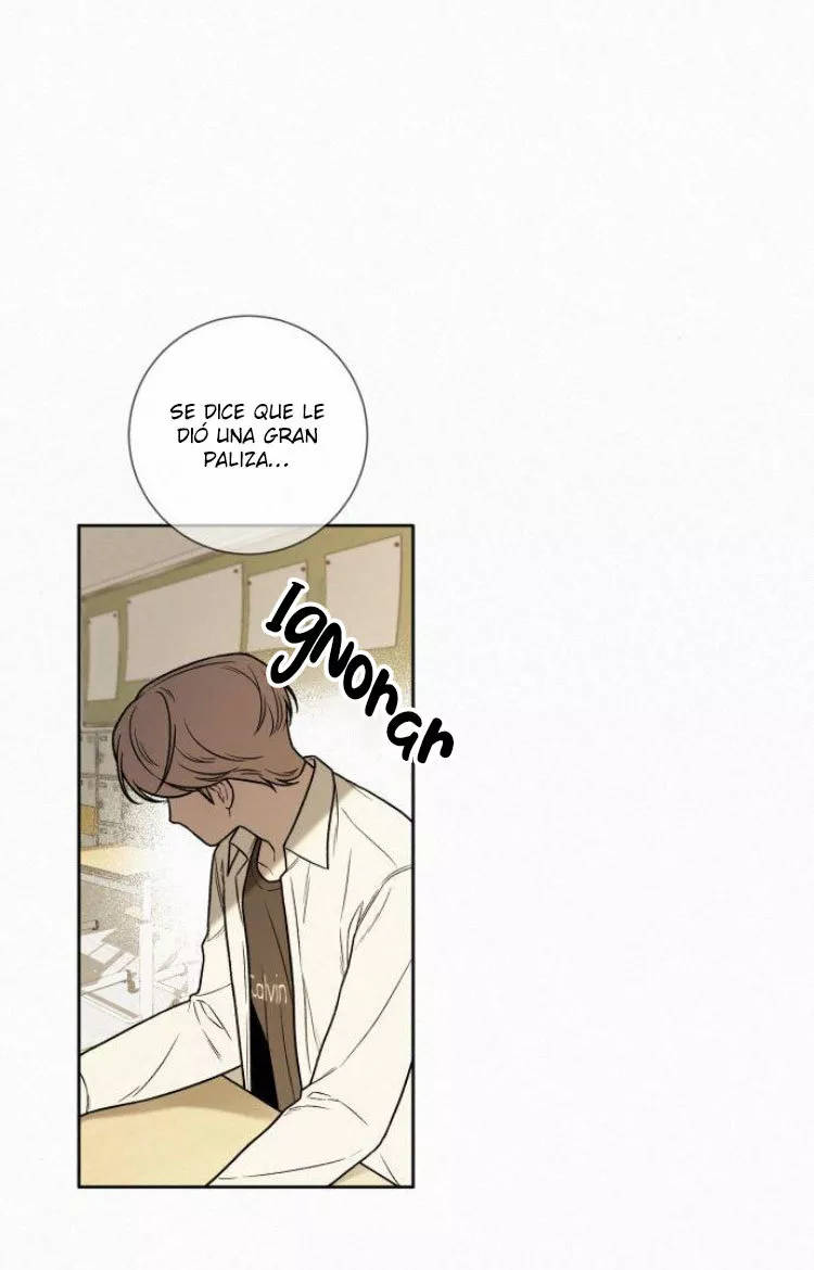 Operación: Amor Verdadero Capítulo 13 - Page 37
