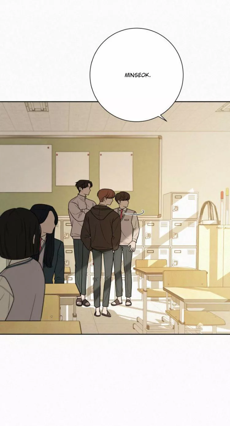 Operación: Amor Verdadero Capítulo 13 - Page 38