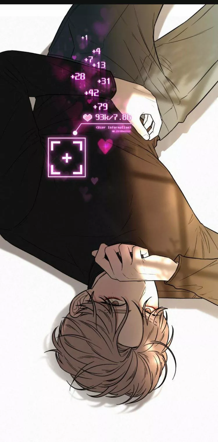 Operación: Amor Verdadero Capítulo 13 - Page 4