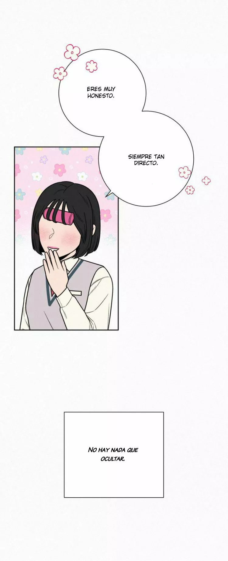 Operación: Amor Verdadero Capítulo 13 - Page 41