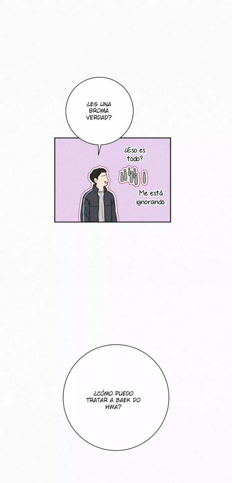 Operación: Amor Verdadero Capítulo 13 - Page 45
