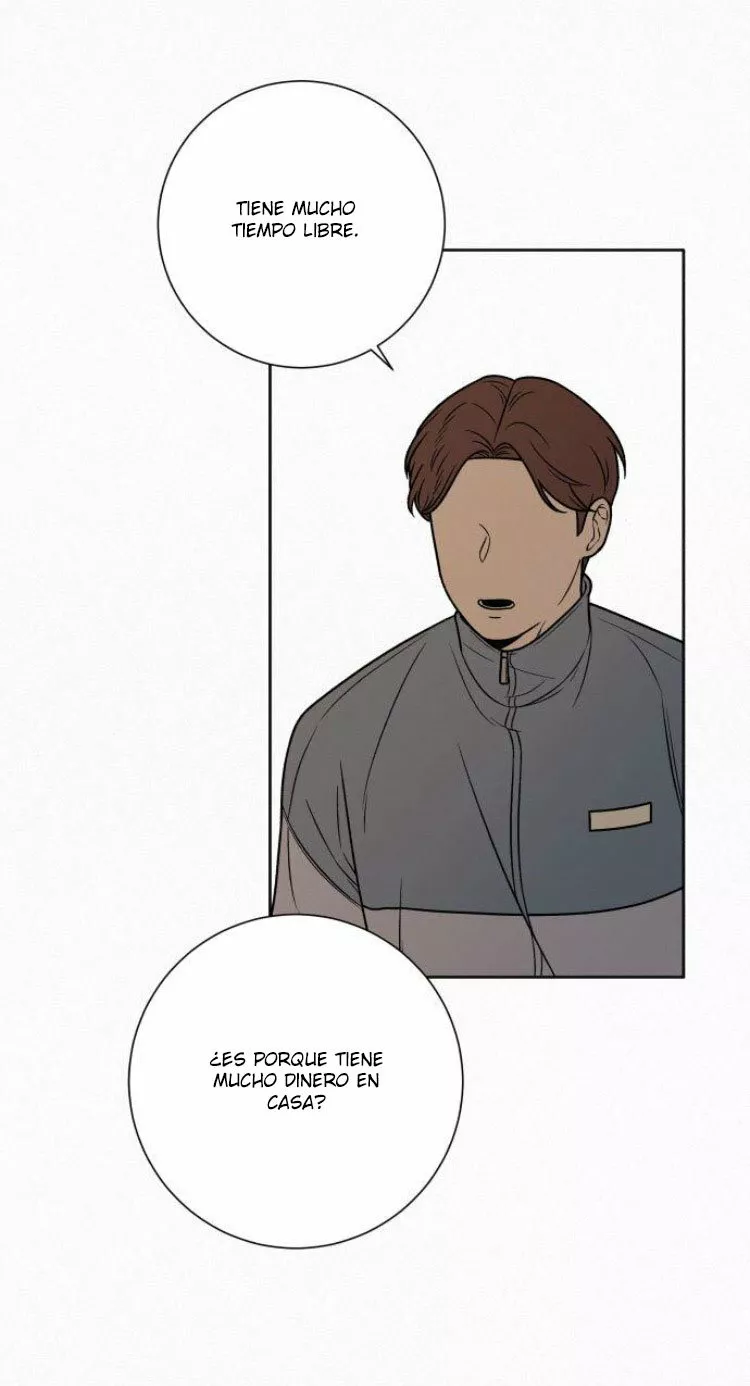 Operación: Amor Verdadero Capítulo 13 - Page 46