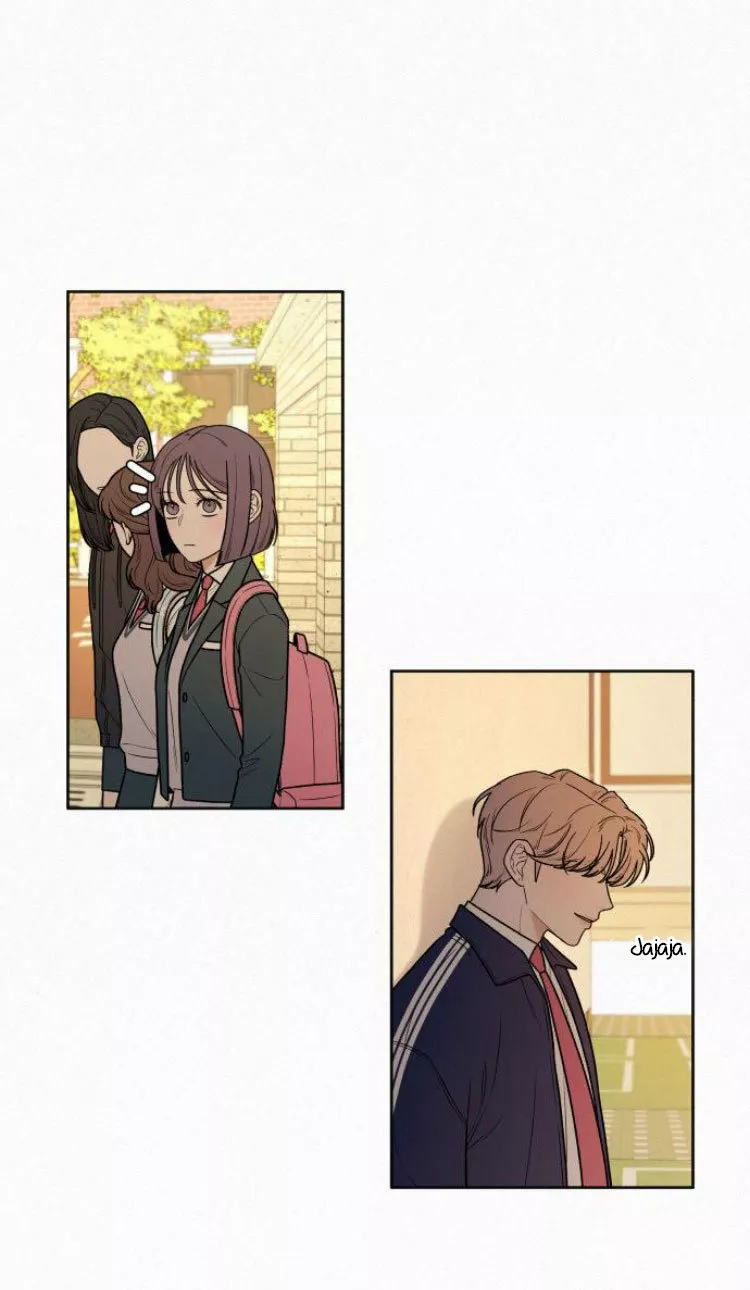 Operación: Amor Verdadero Capítulo 13 - Page 48