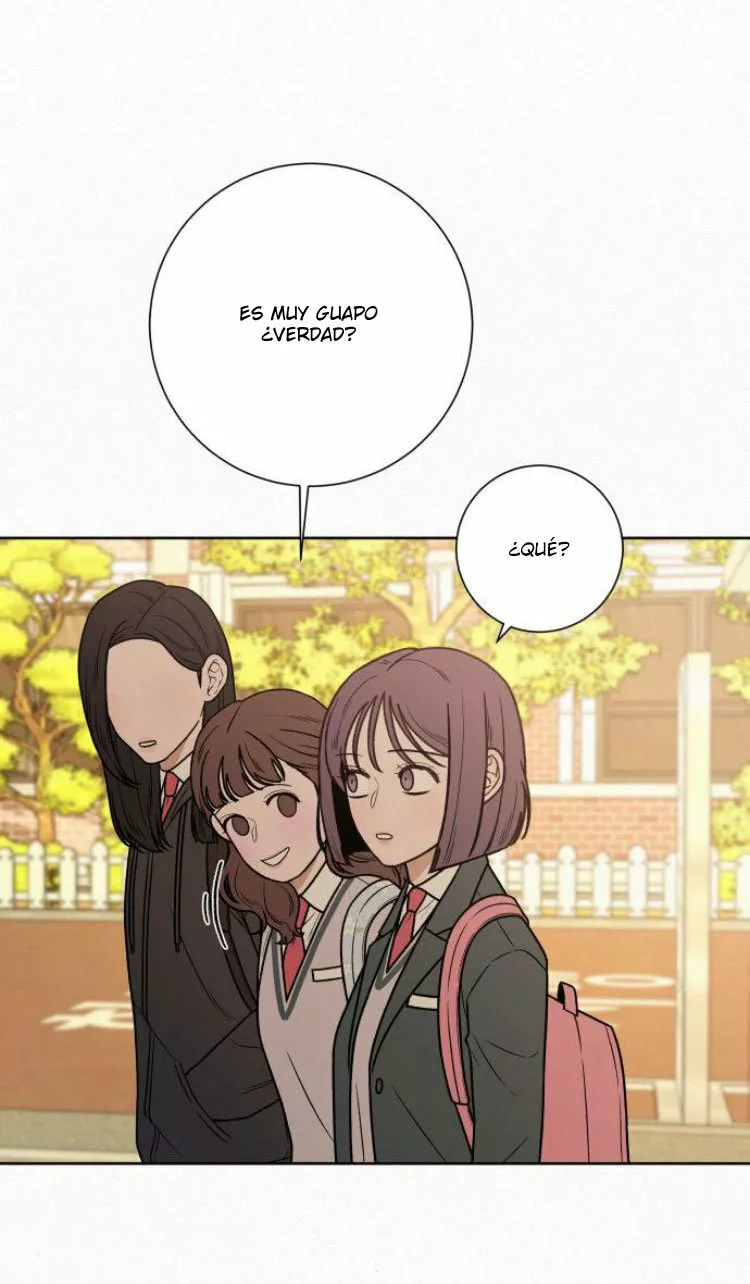 Operación: Amor Verdadero Capítulo 13 - Page 49