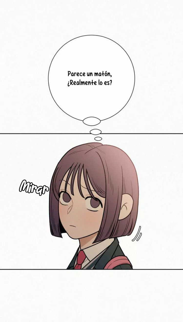 Operación: Amor Verdadero Capítulo 13 - Page 50