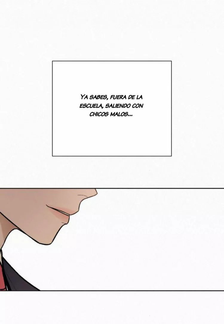 Operación: Amor Verdadero Capítulo 13 - Page 51