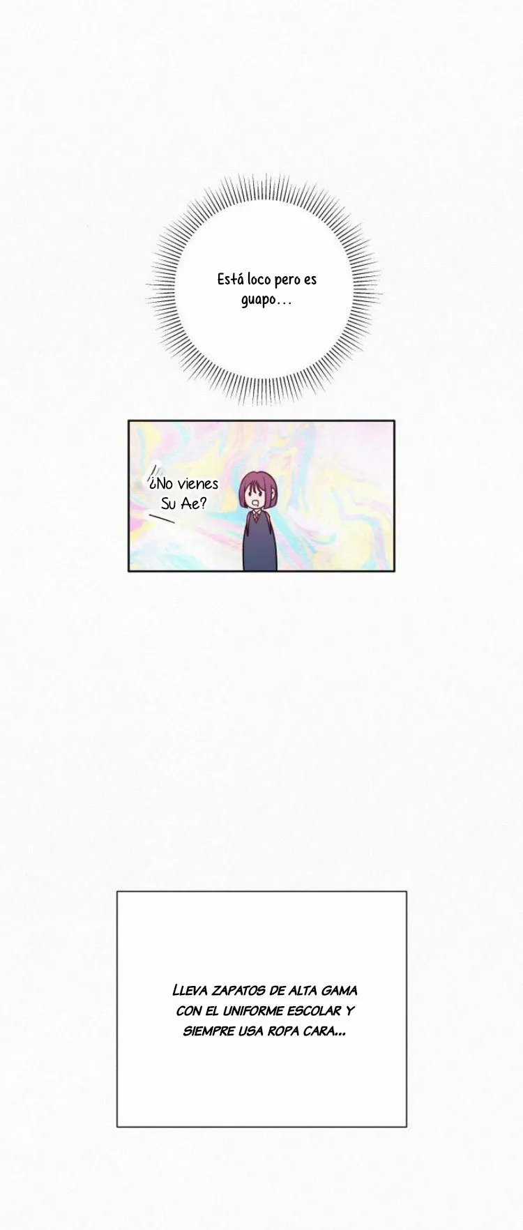 Operación: Amor Verdadero Capítulo 13 - Page 53