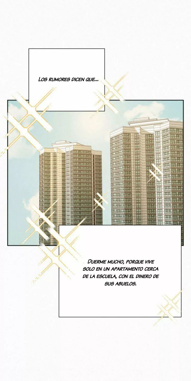 Operación: Amor Verdadero Capítulo 13 - Page 55