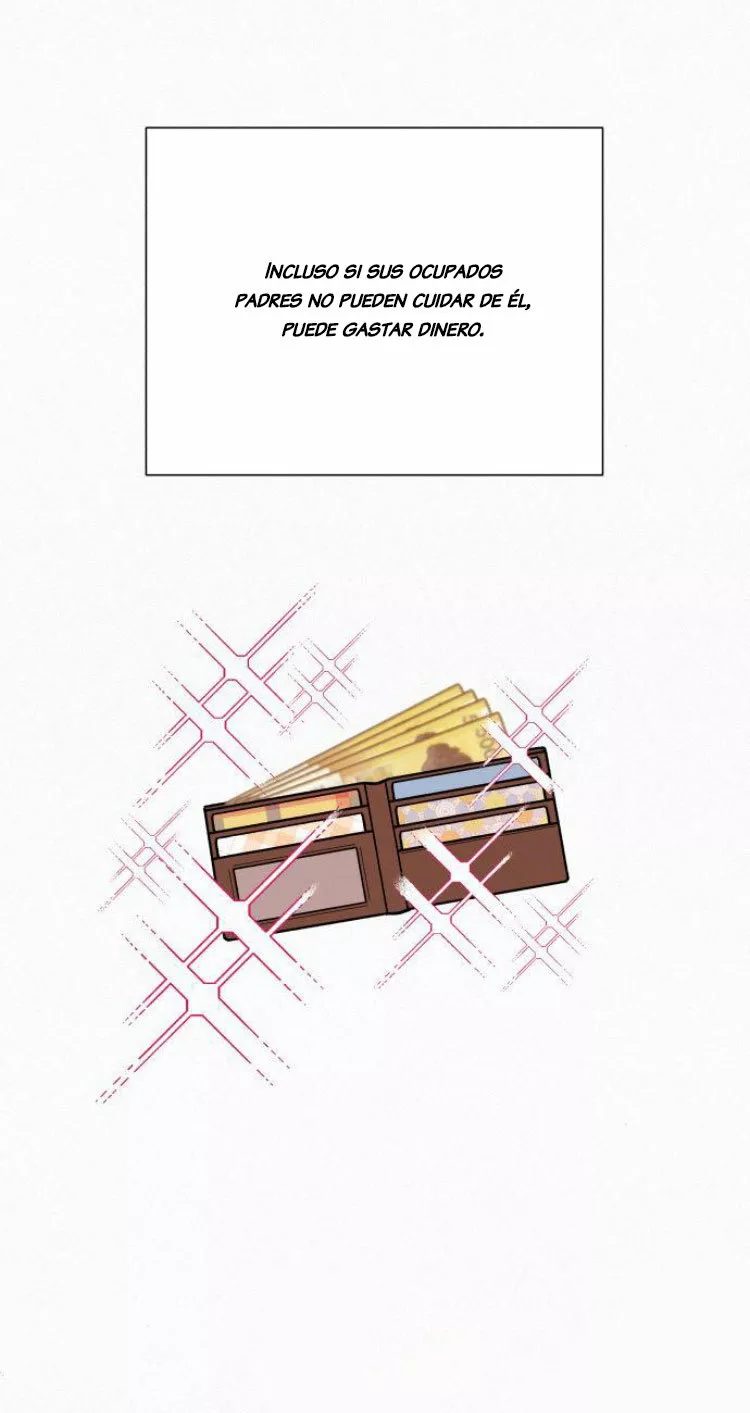 Operación: Amor Verdadero Capítulo 13 - Page 56