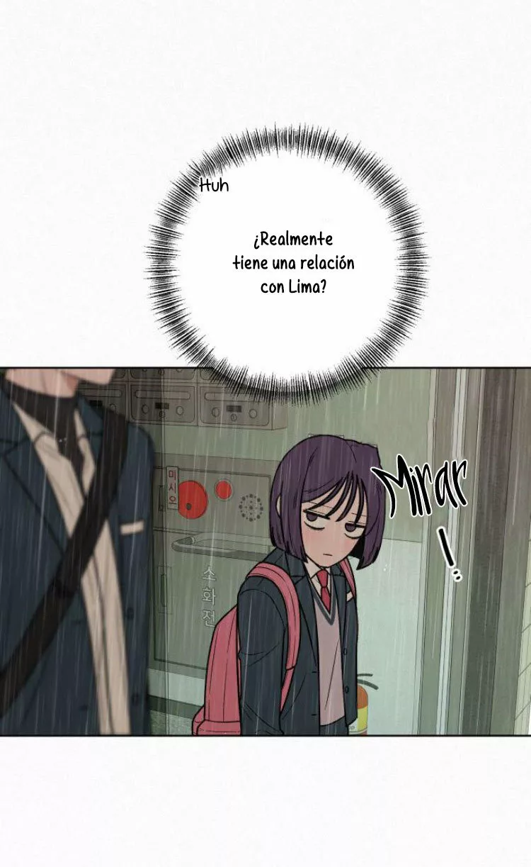 Operación: Amor Verdadero Capítulo 13 - Page 57
