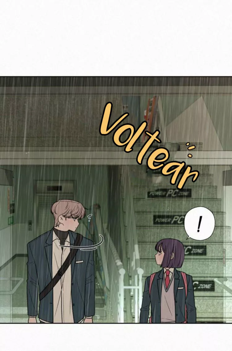 Operación: Amor Verdadero Capítulo 13 - Page 58