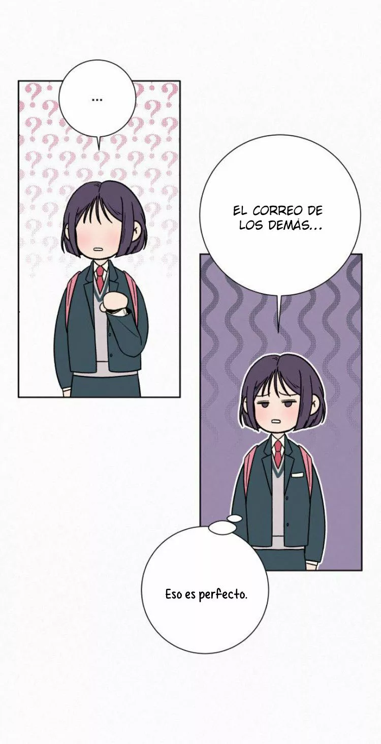 Operación: Amor Verdadero Capítulo 13 - Page 64