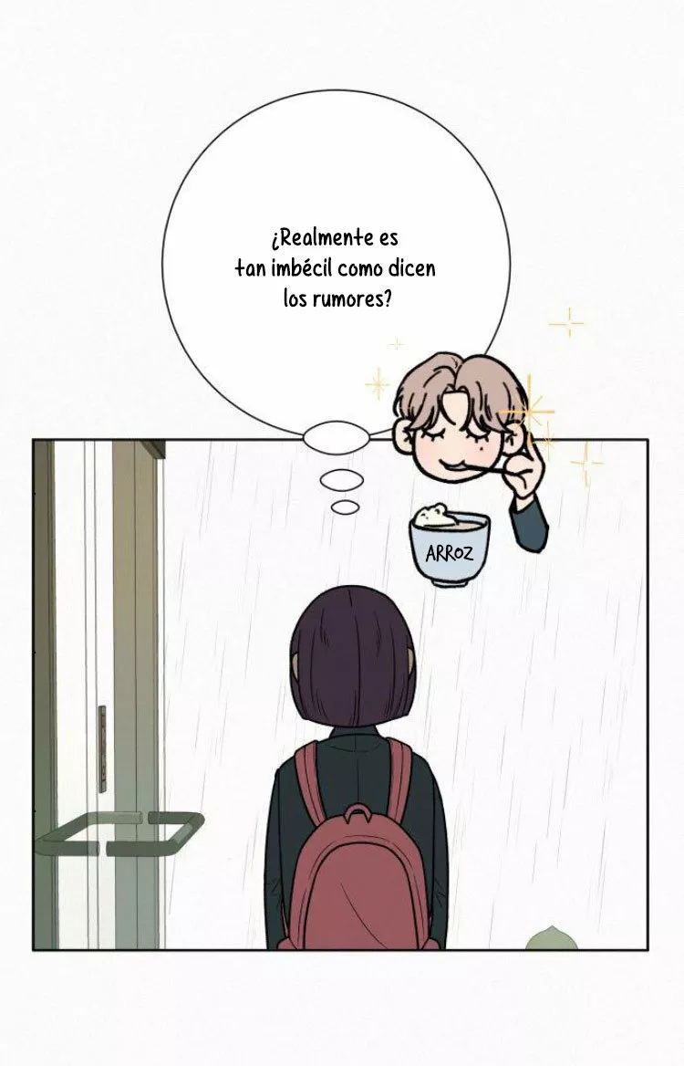 Operación: Amor Verdadero Capítulo 13 - Page 65