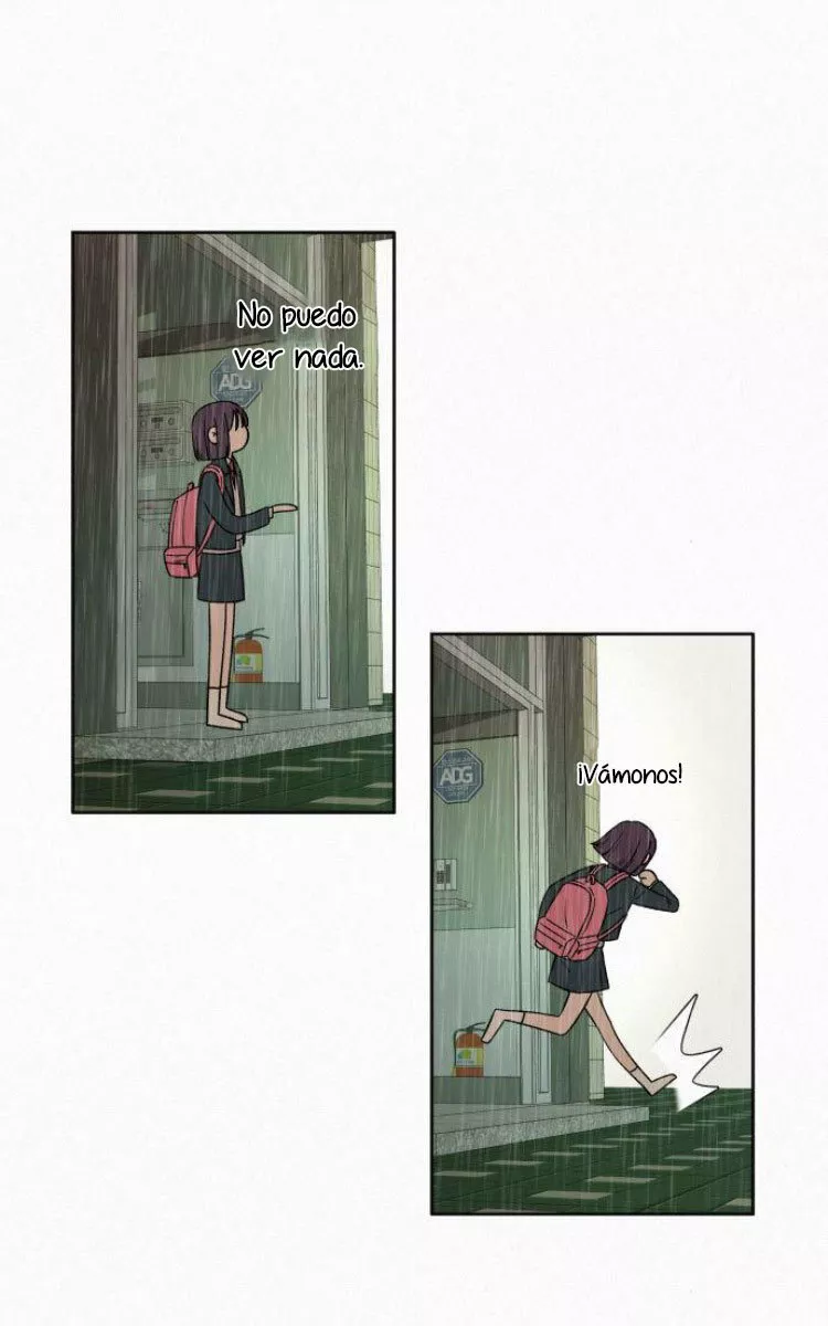 Operación: Amor Verdadero Capítulo 13 - Page 67