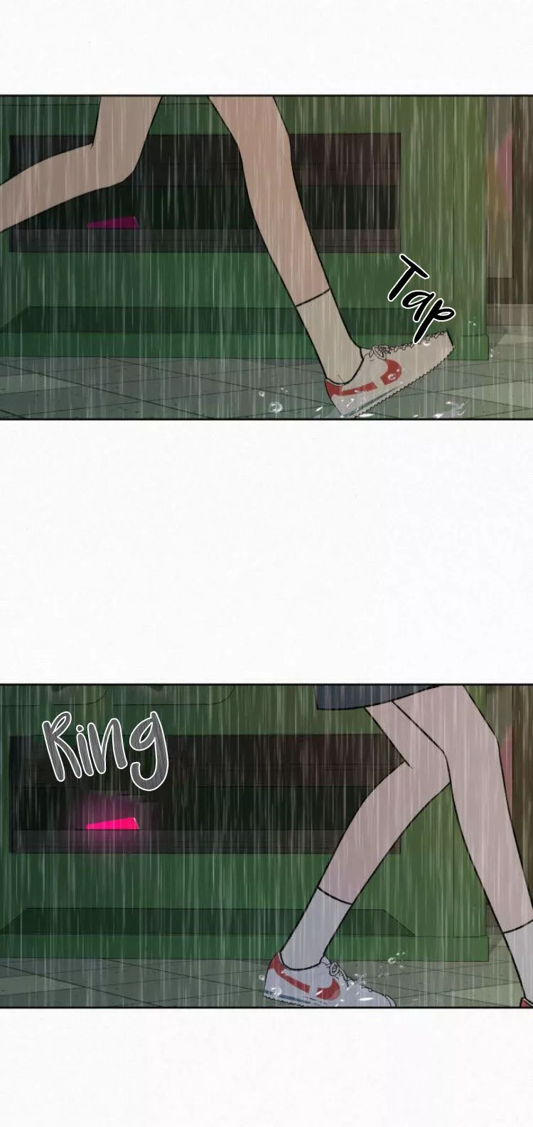 Operación: Amor Verdadero Capítulo 13 - Page 69