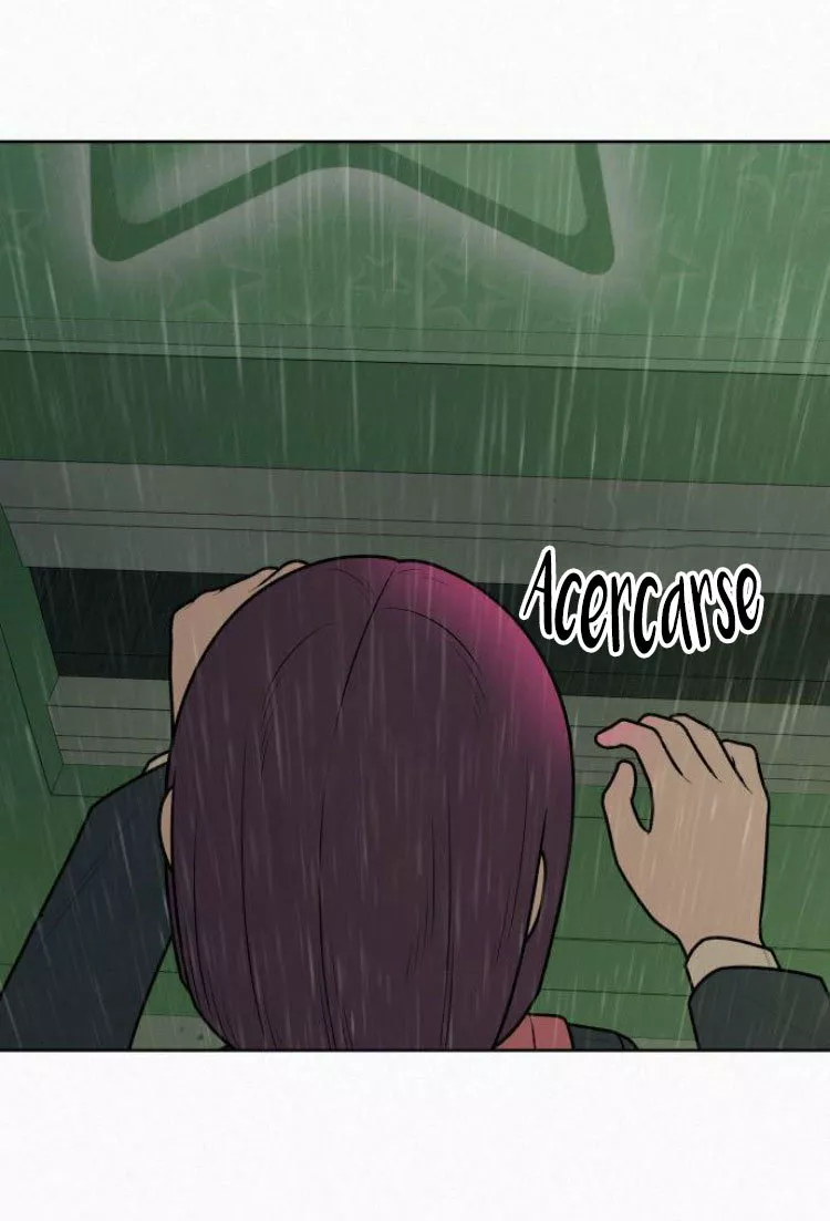 Operación: Amor Verdadero Capítulo 13 - Page 74