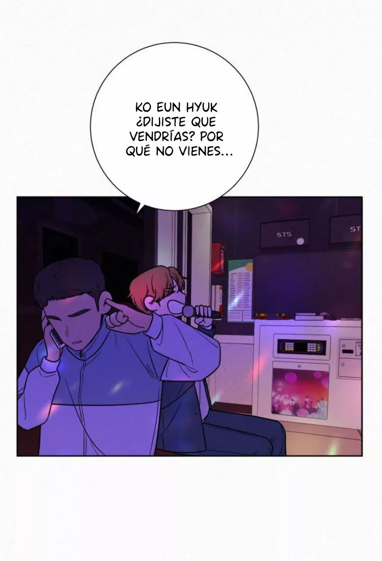 Operación: Amor Verdadero Capítulo 13 - Page 93