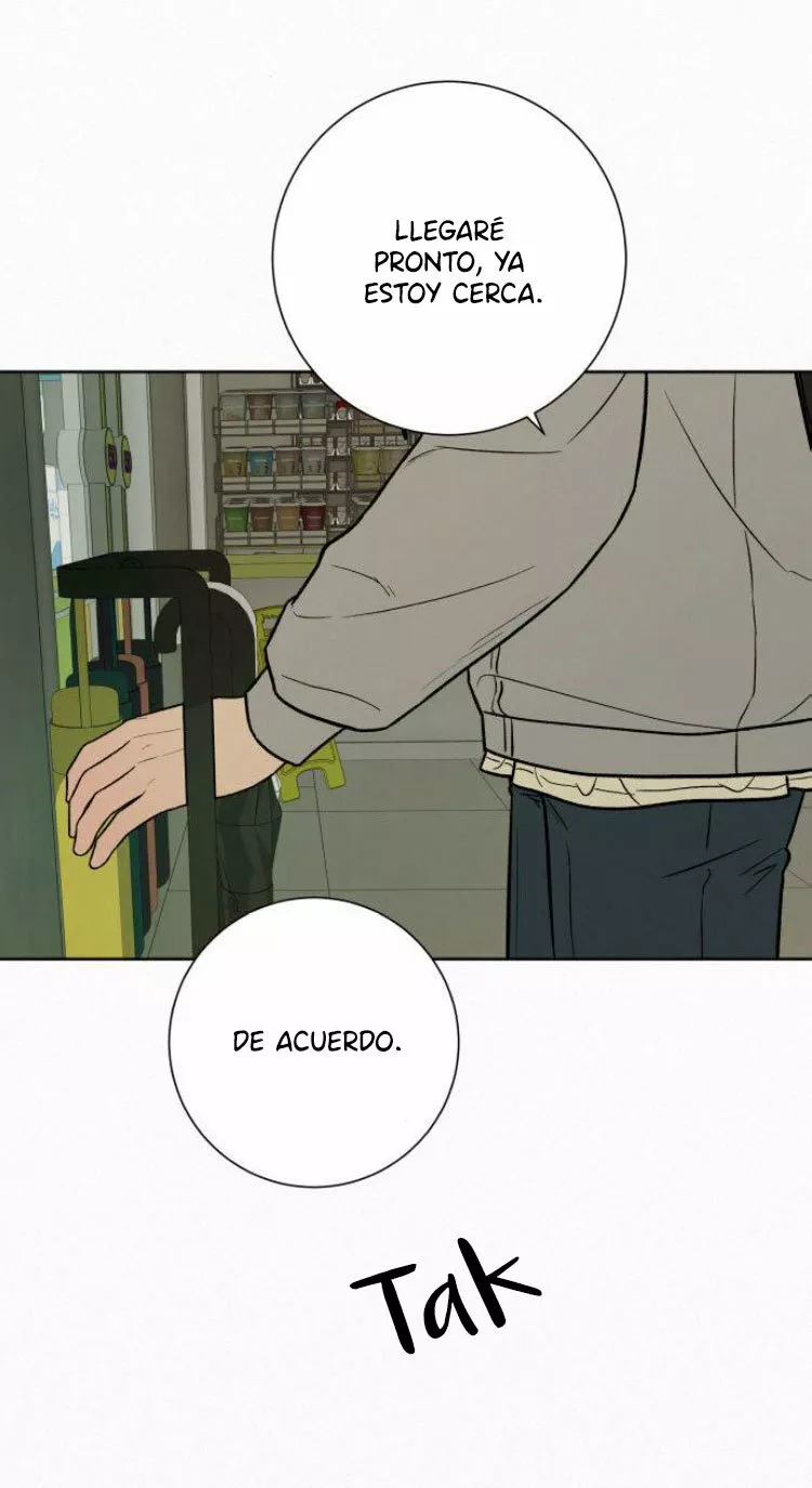 Operación: Amor Verdadero Capítulo 13 - Page 94