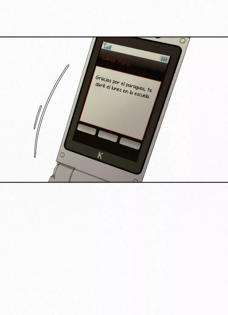 Operación: Amor Verdadero Capítulo 13 - Page 96