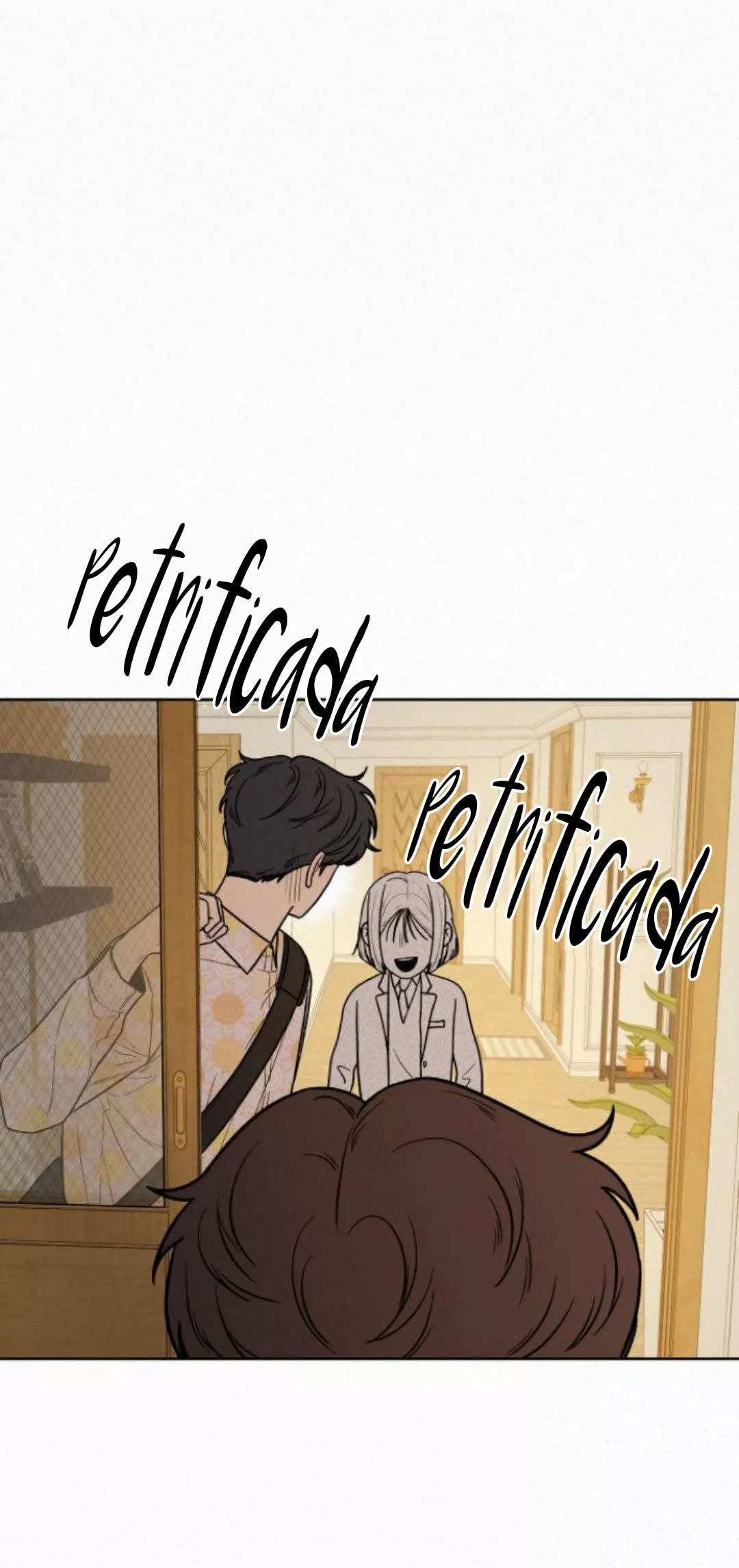 Operación: Amor Verdadero Capítulo 14 - Page 101
