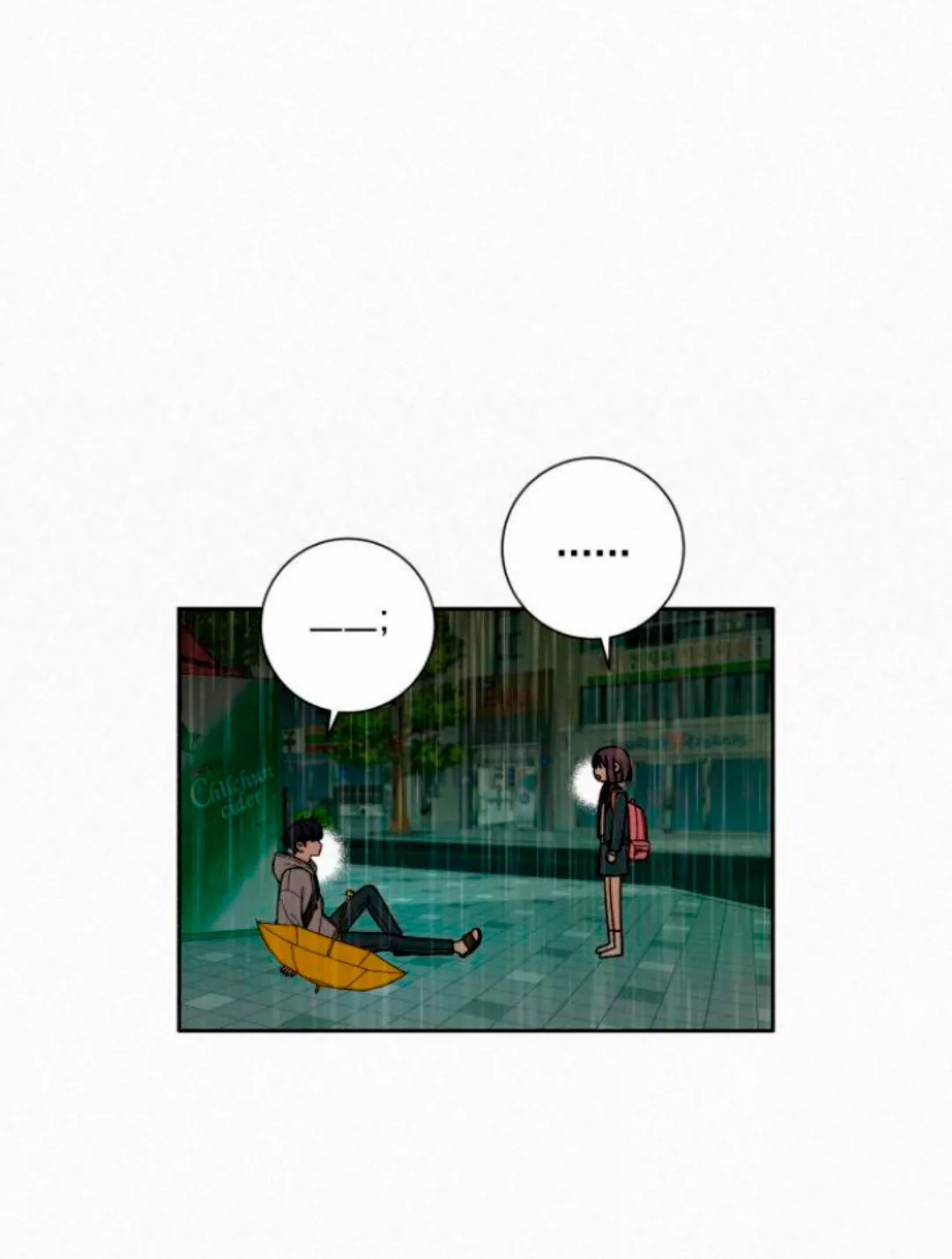 Operación: Amor Verdadero Capítulo 14 - Page 27