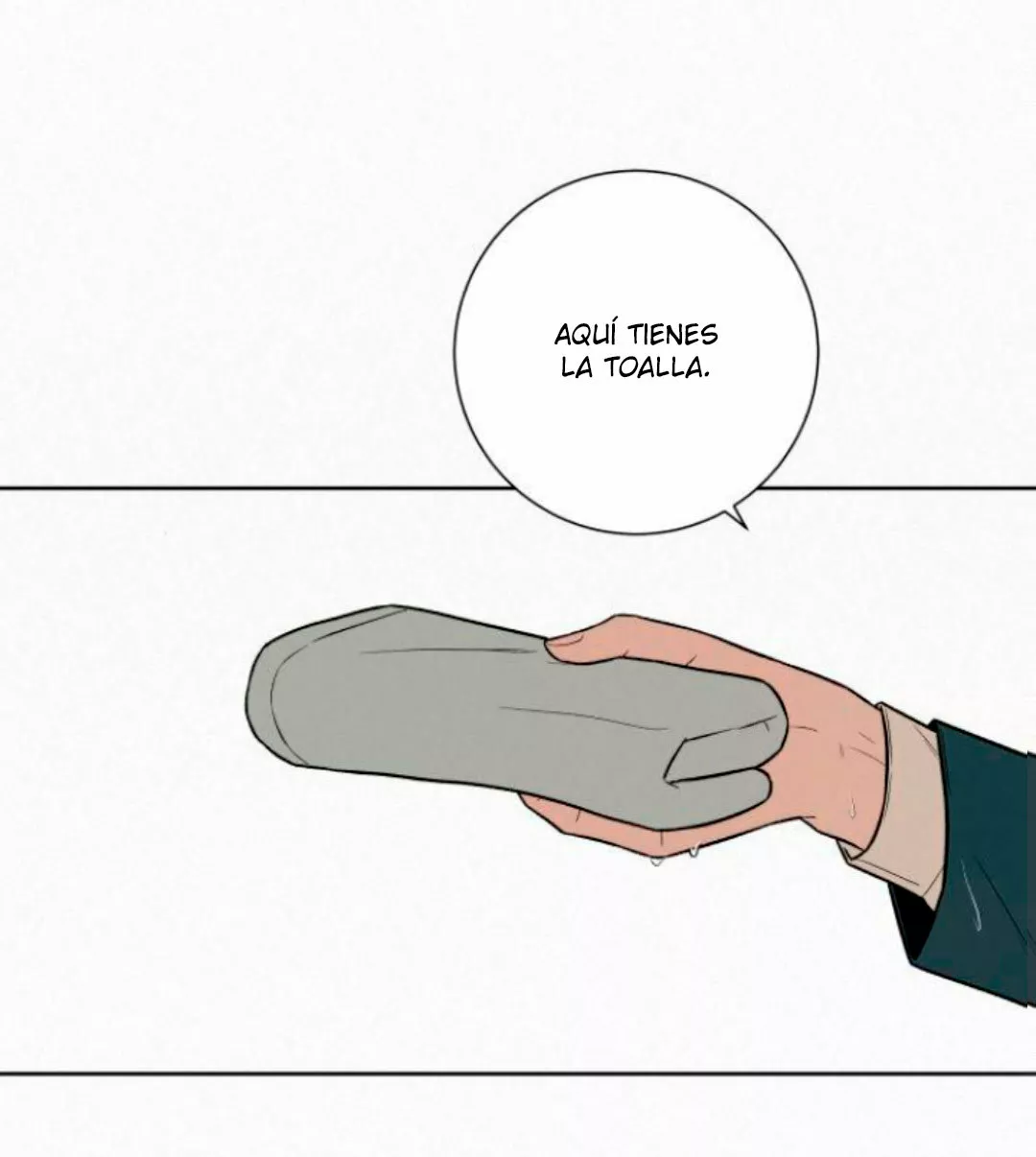 Operación: Amor Verdadero Capítulo 14 - Page 38