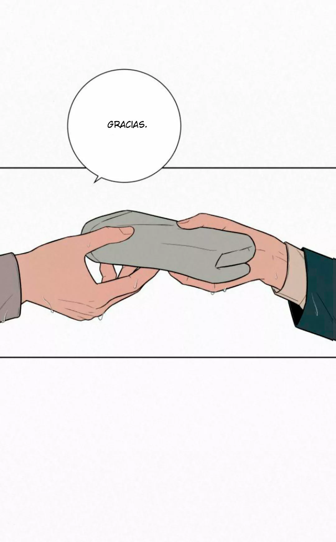 Operación: Amor Verdadero Capítulo 14 - Page 39