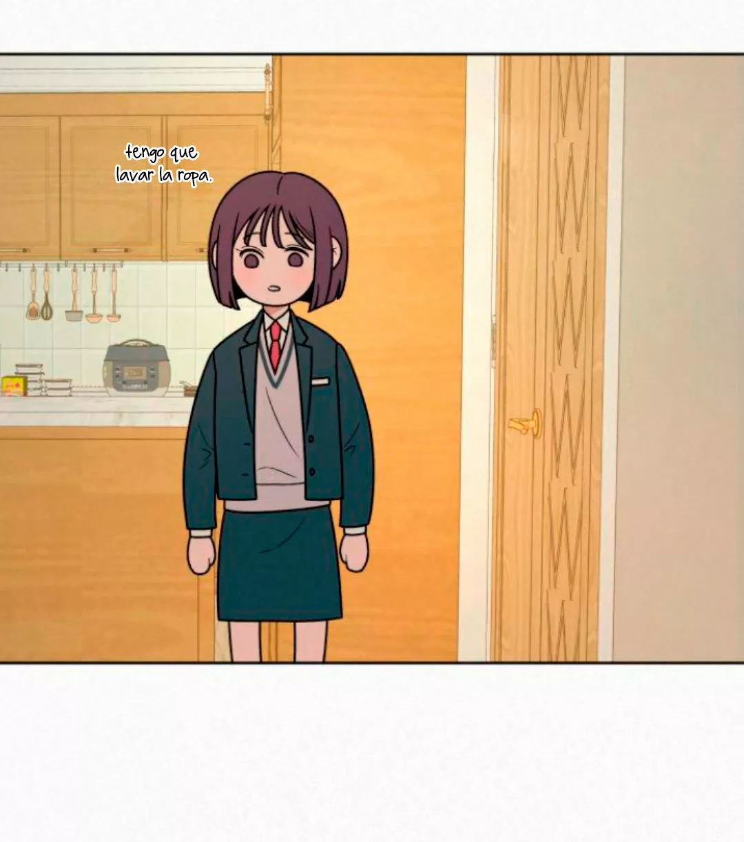 Operación: Amor Verdadero Capítulo 14 - Page 45