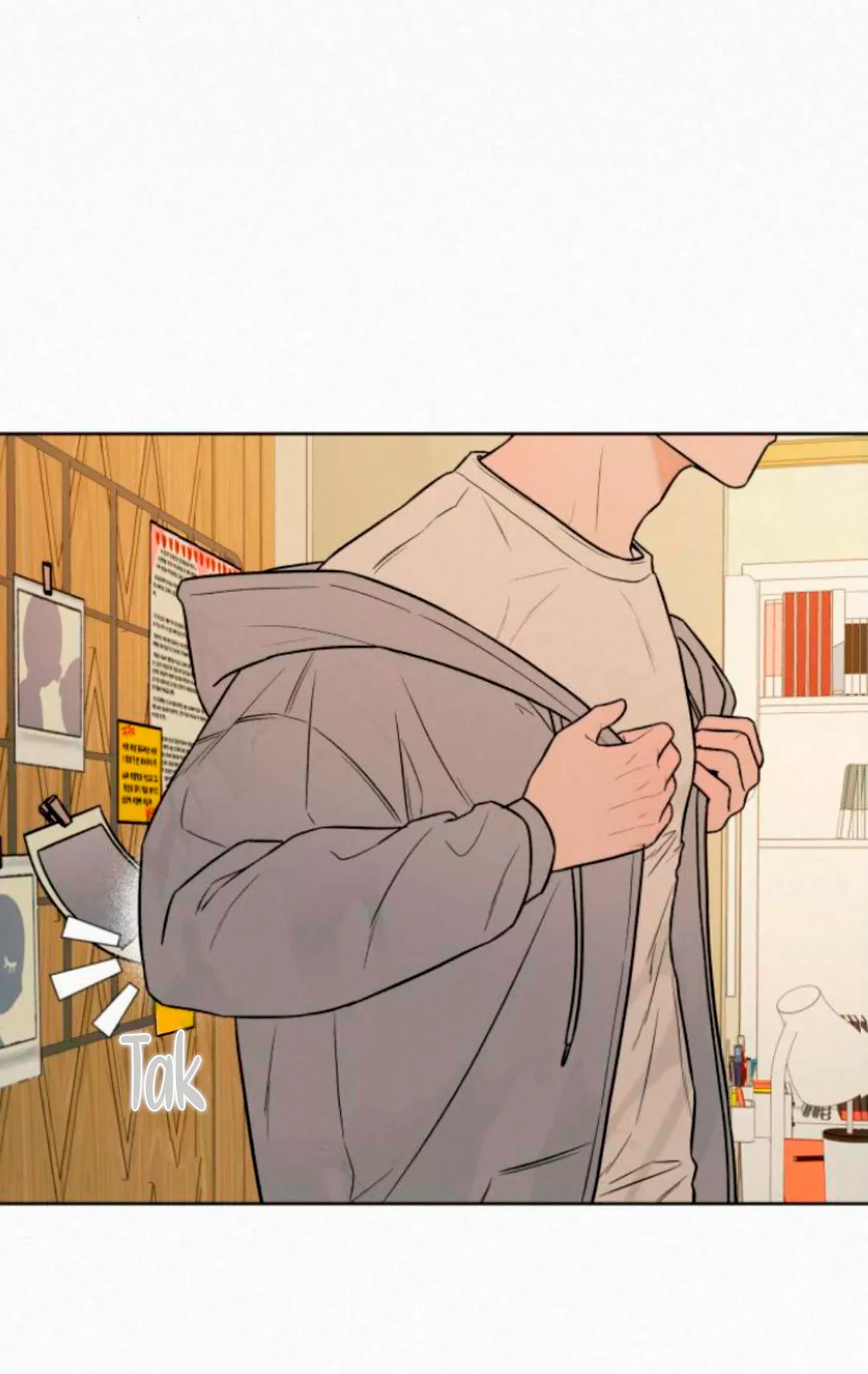 Operación: Amor Verdadero Capítulo 14 - Page 46