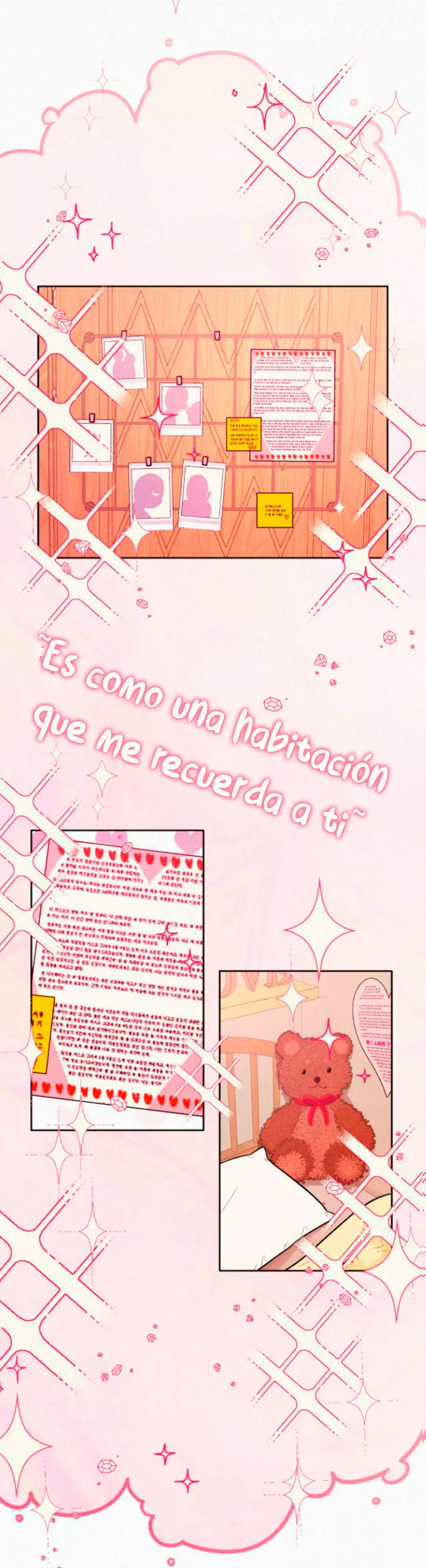 Operación: Amor Verdadero Capítulo 14 - Page 50