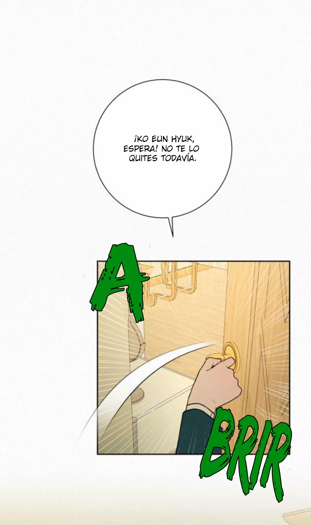Operación: Amor Verdadero Capítulo 14 - Page 52