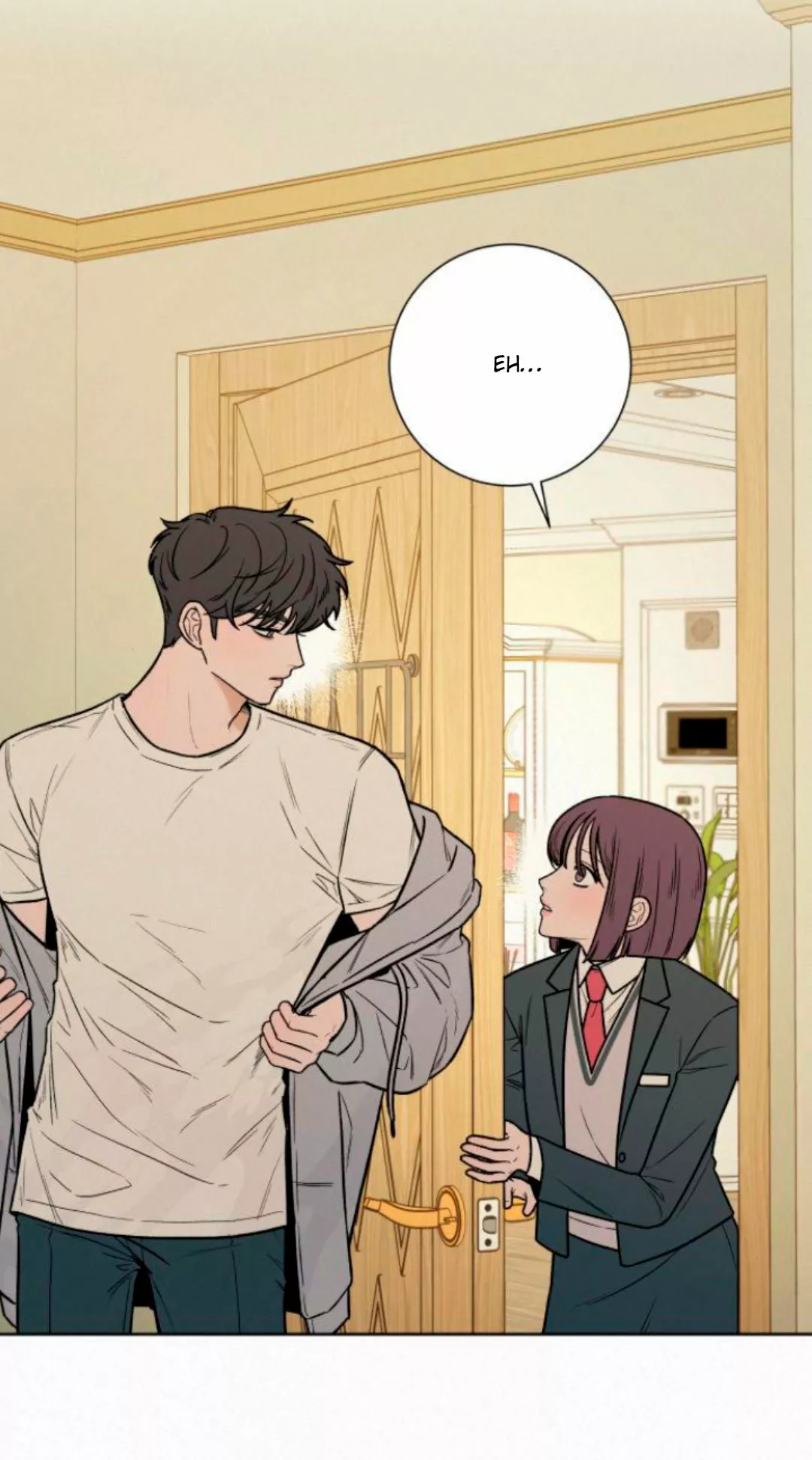Operación: Amor Verdadero Capítulo 14 - Page 53