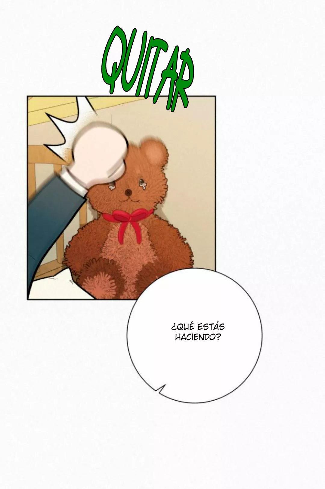 Operación: Amor Verdadero Capítulo 14 - Page 58