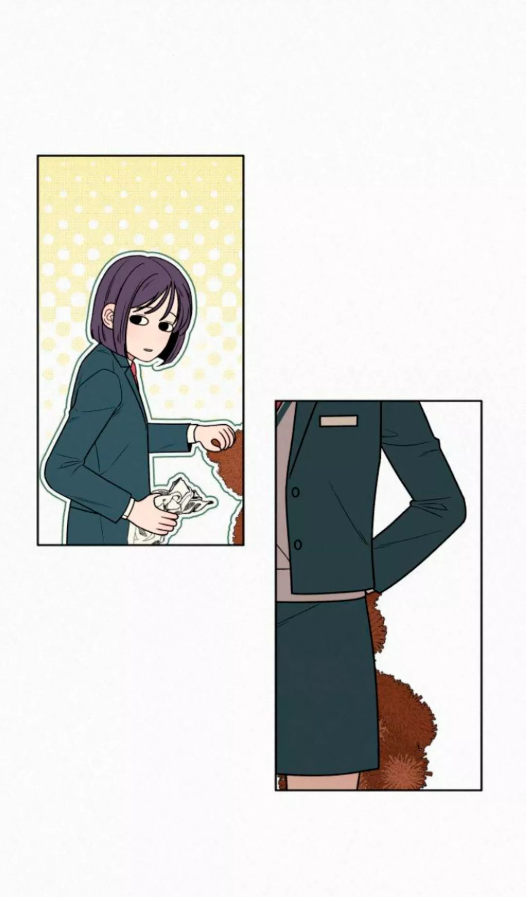 Operación: Amor Verdadero Capítulo 14 - Page 60