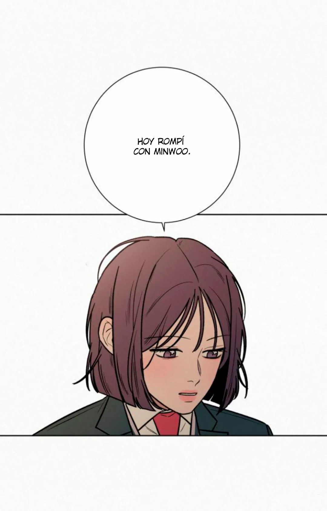 Operación: Amor Verdadero Capítulo 14 - Page 61