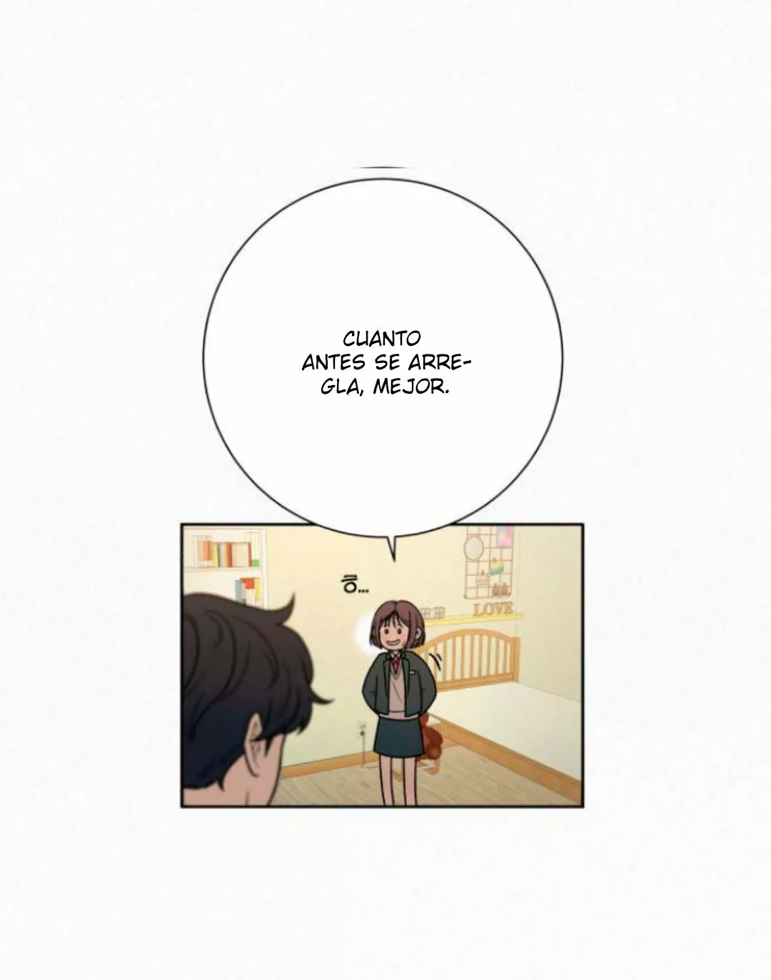 Operación: Amor Verdadero Capítulo 14 - Page 62