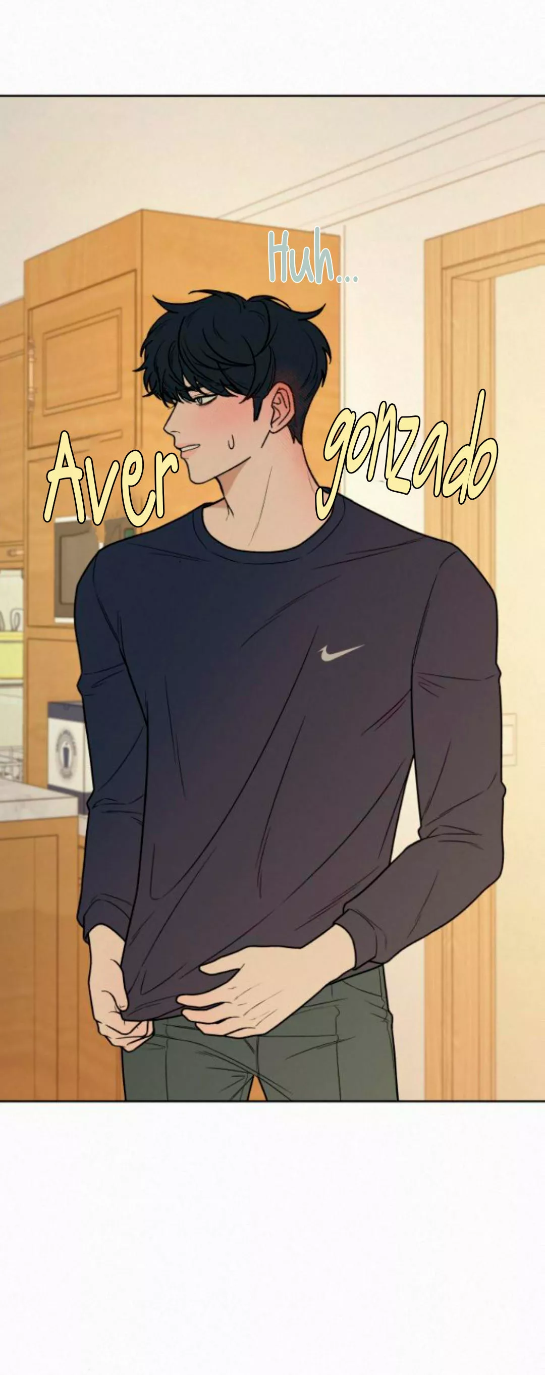 Operación: Amor Verdadero Capítulo 14 - Page 68