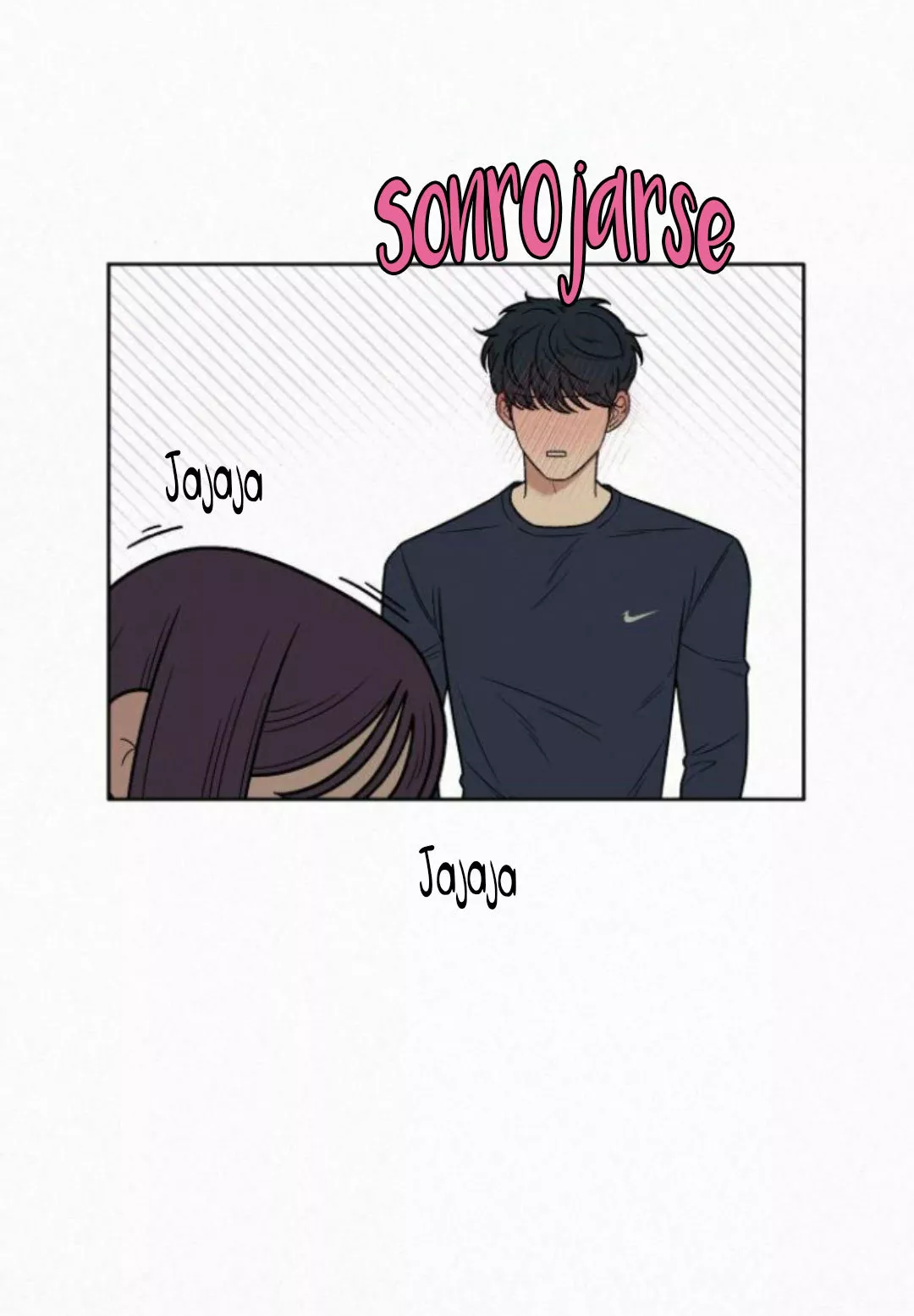 Operación: Amor Verdadero Capítulo 14 - Page 72