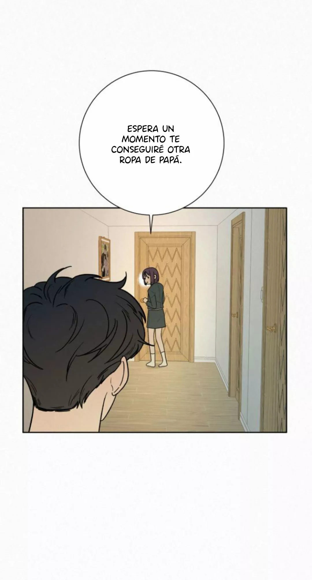 Operación: Amor Verdadero Capítulo 14 - Page 74