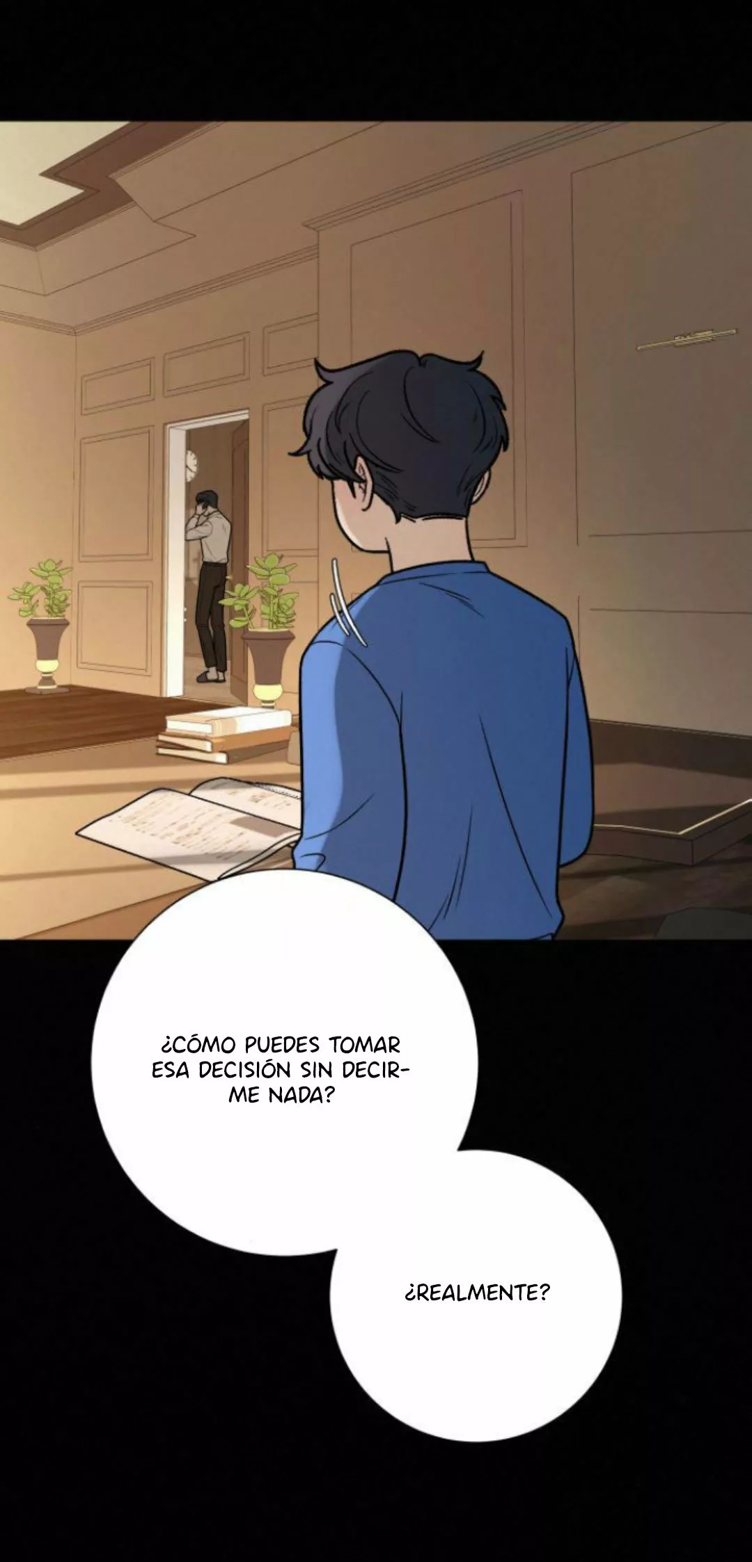 Operación: Amor Verdadero Capítulo 14 - Page 86