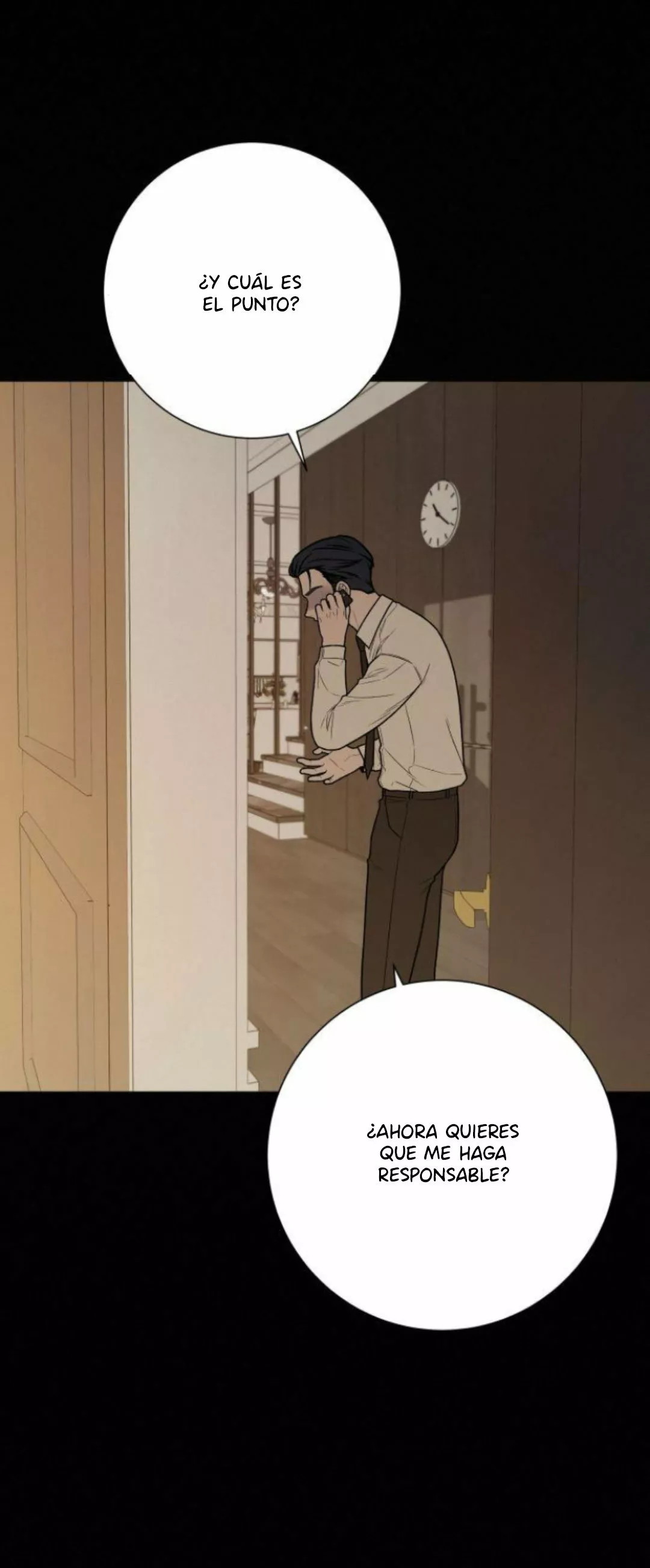 Operación: Amor Verdadero Capítulo 14 - Page 87