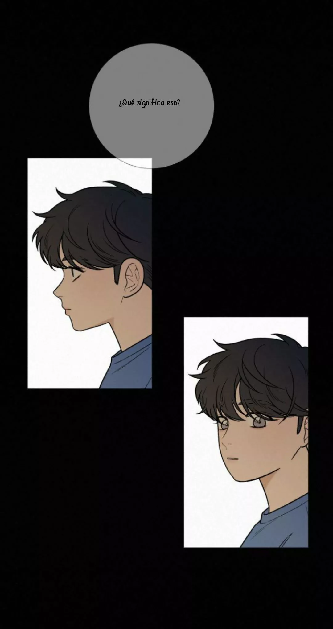 Operación: Amor Verdadero Capítulo 14 - Page 88