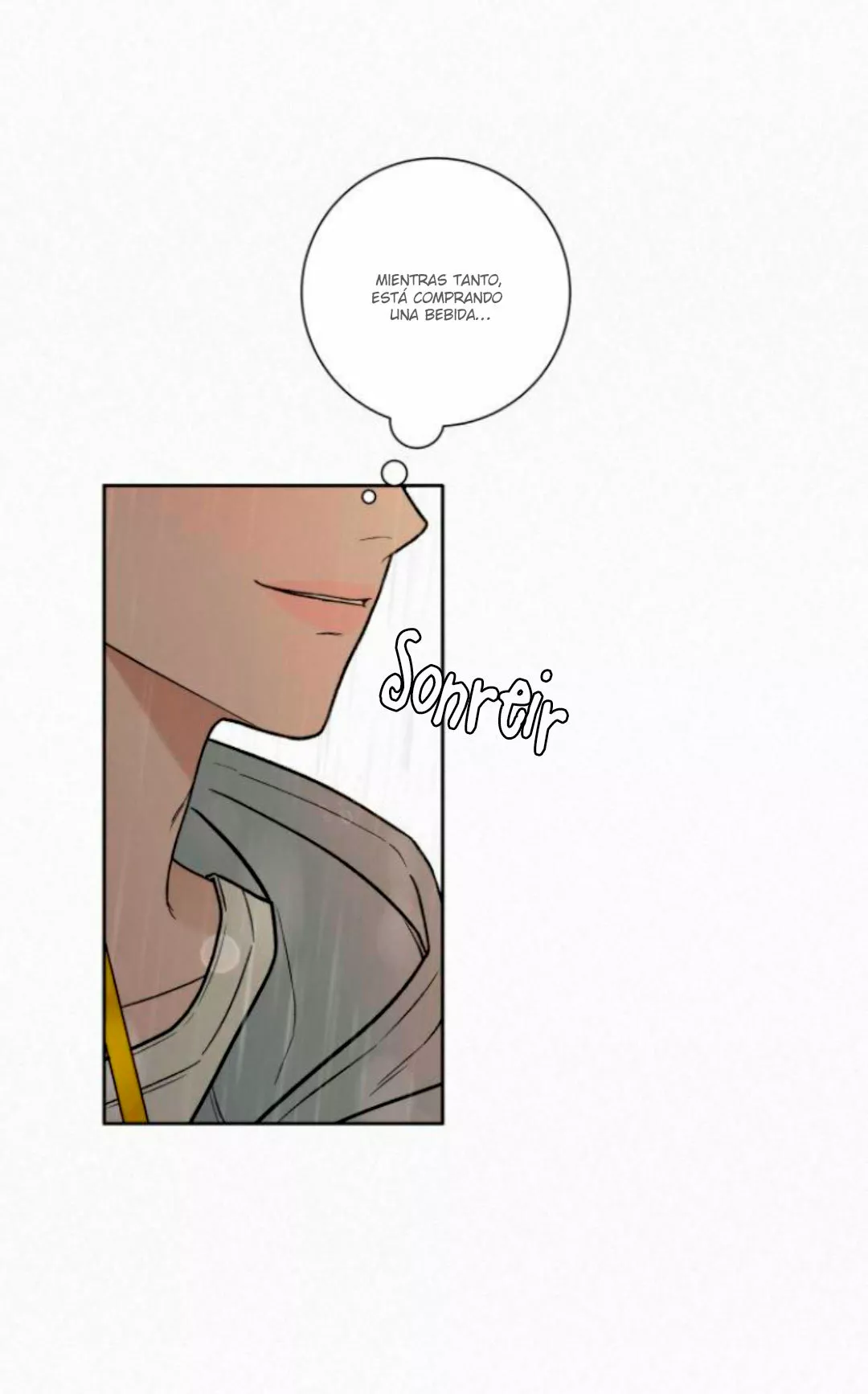 Operación: Amor Verdadero Capítulo 14 - Page 9