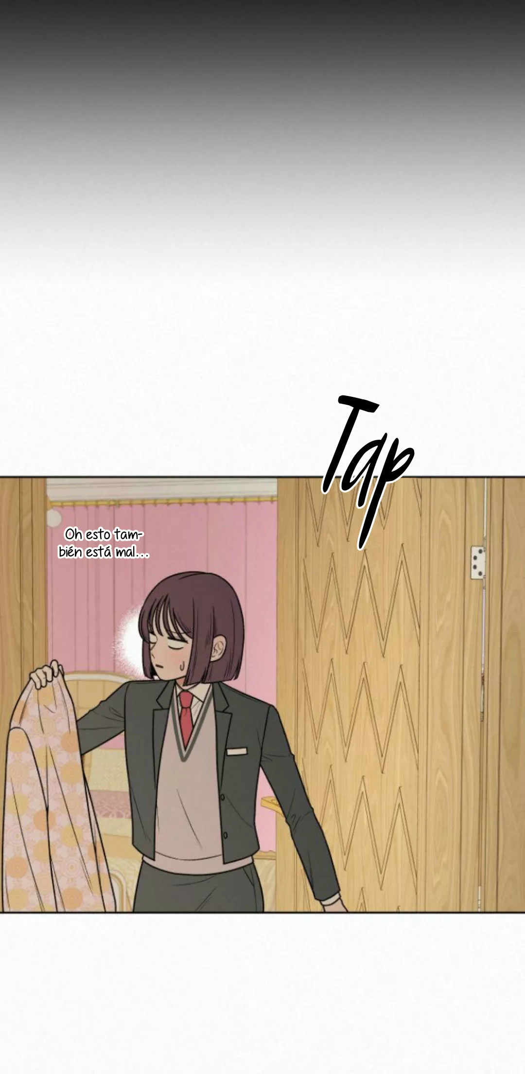Operación: Amor Verdadero Capítulo 14 - Page 90