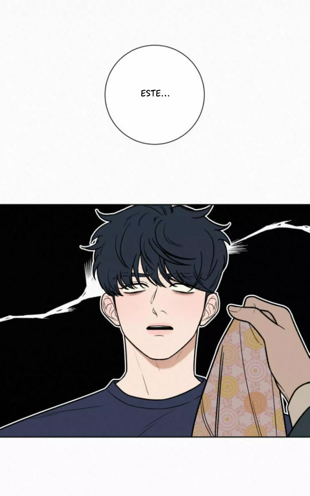Operación: Amor Verdadero Capítulo 14 - Page 93