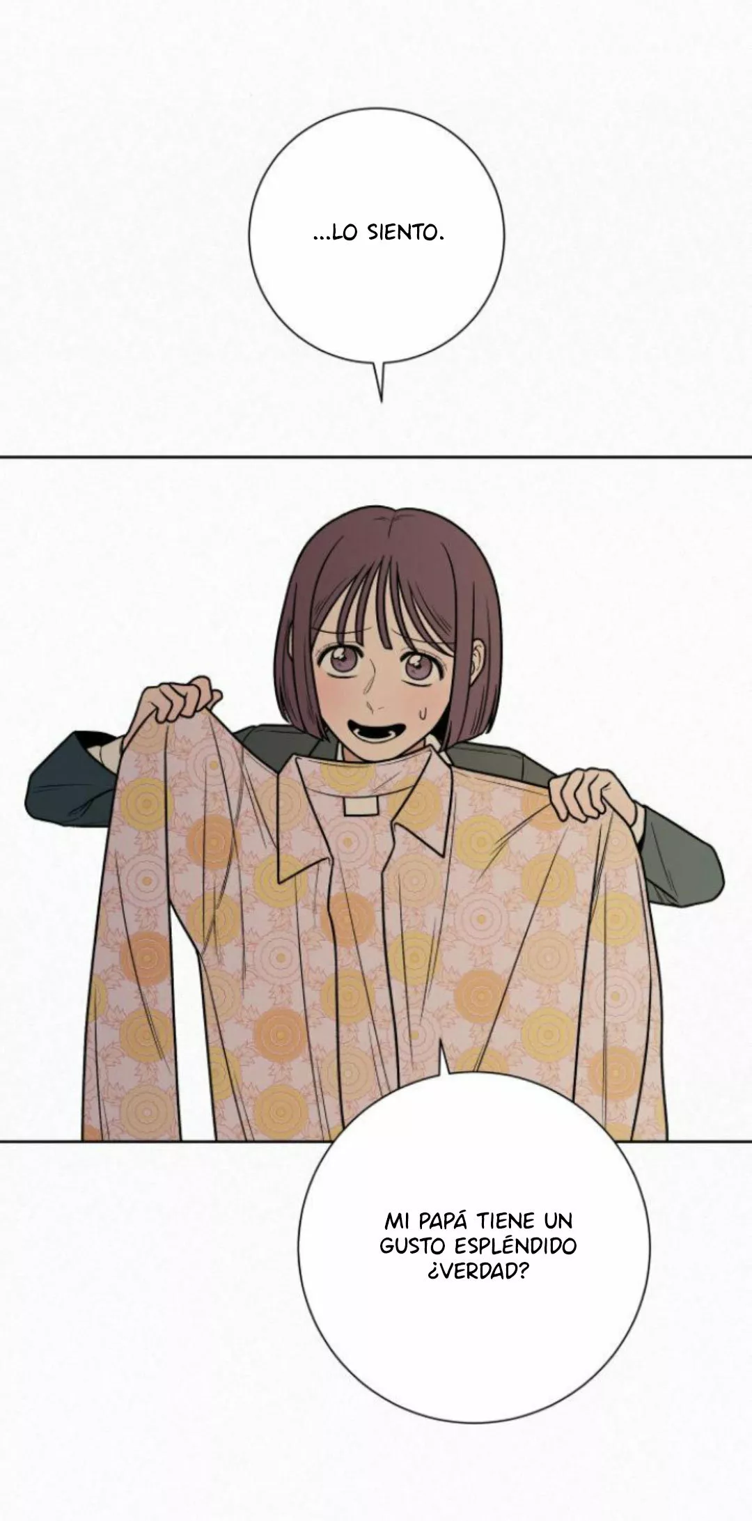 Operación: Amor Verdadero Capítulo 14 - Page 94