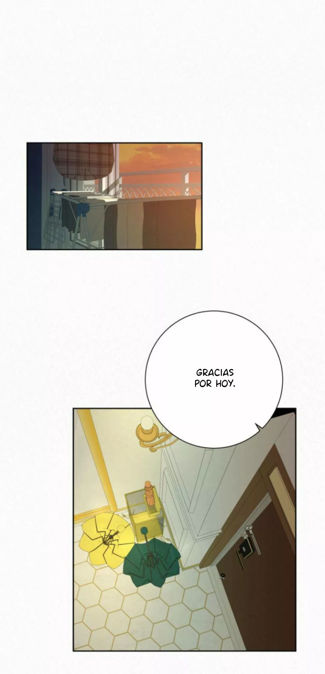 Operación: Amor Verdadero Capítulo 14 - Page 96