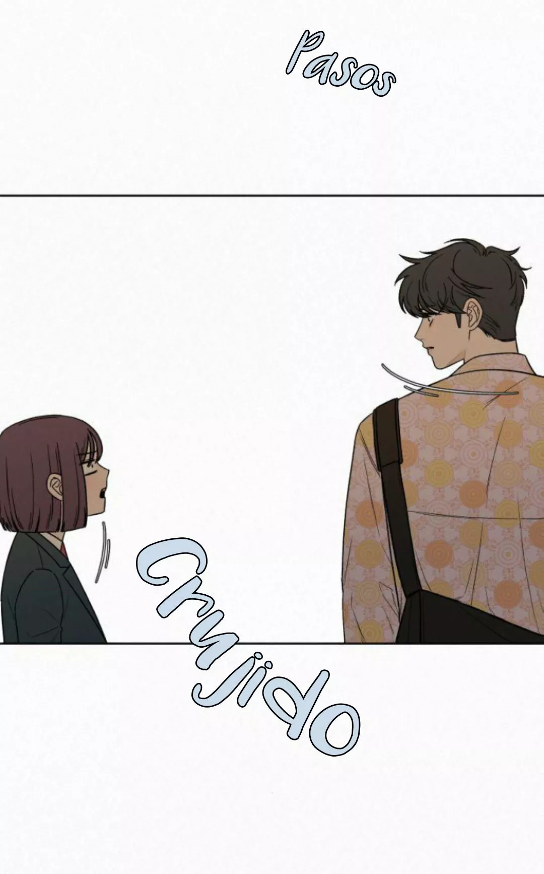 Operación: Amor Verdadero Capítulo 14 - Page 98