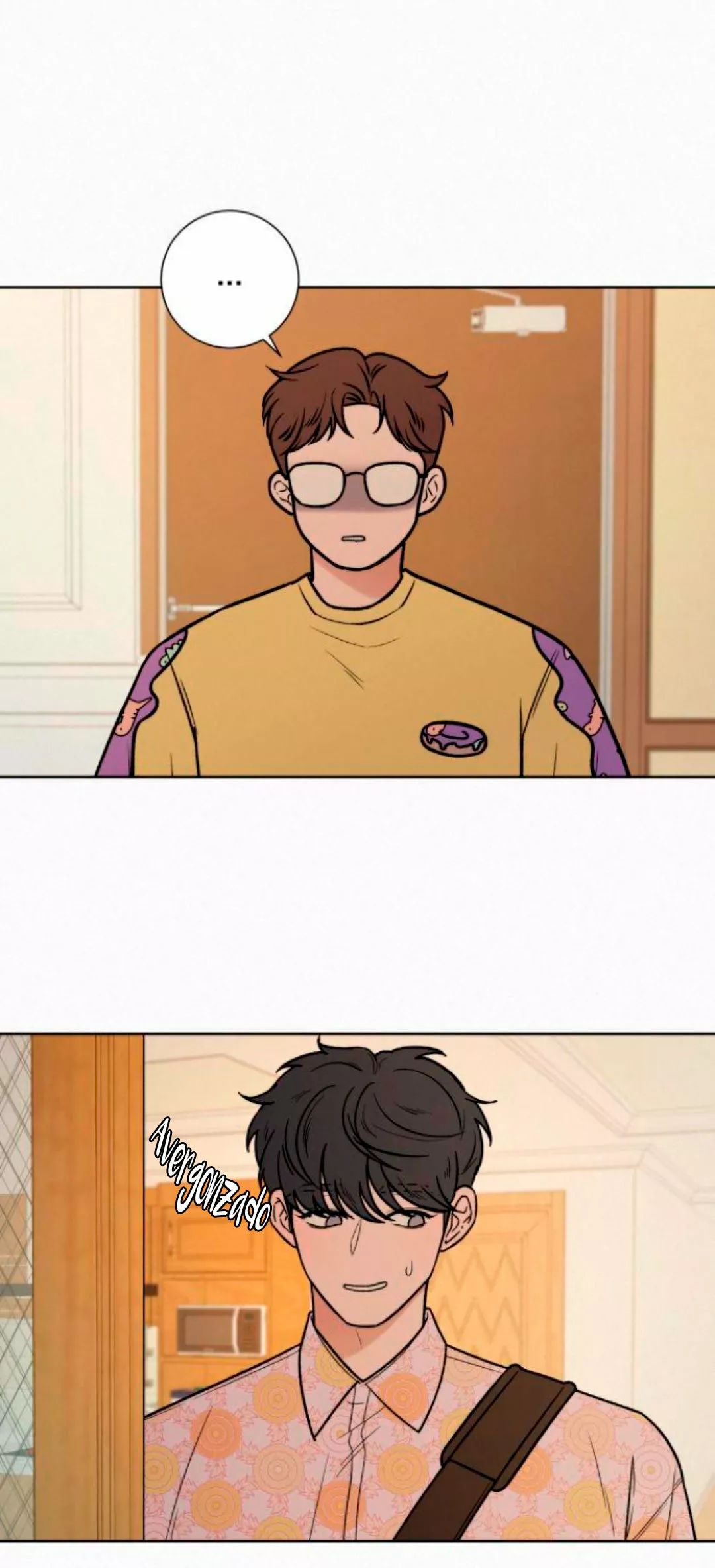 Operación: Amor Verdadero Capítulo 15 - Page 11